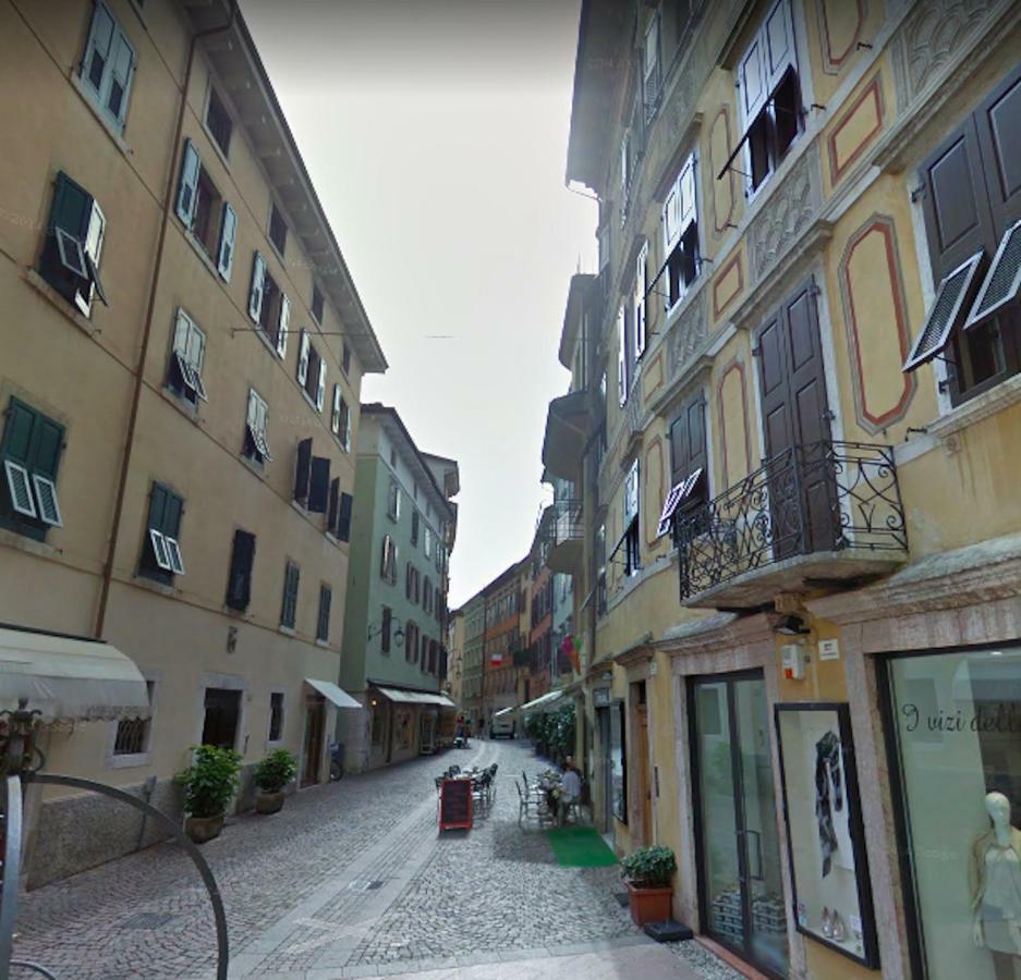 City Heart Riva del Garda Exterior photo